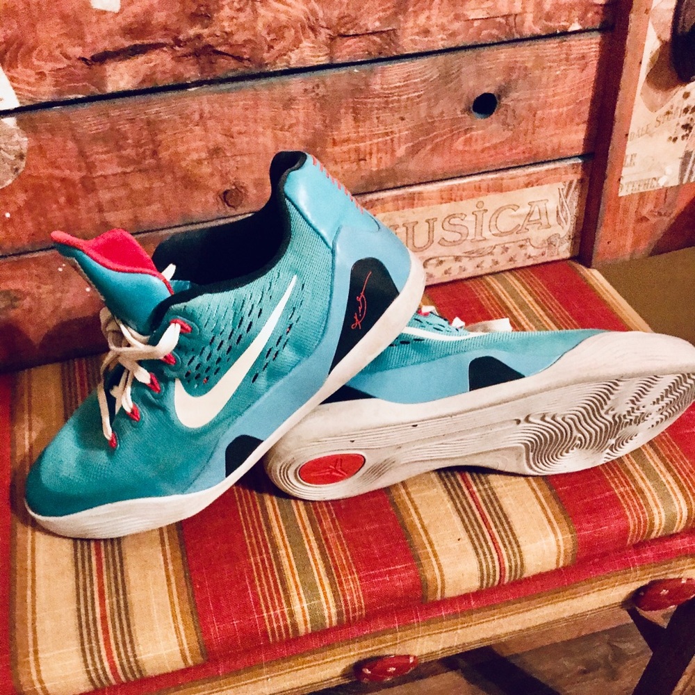 Nike Black Mamba by Kobe Bryant